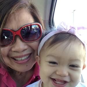 Meet your Posher, Cheryl j.